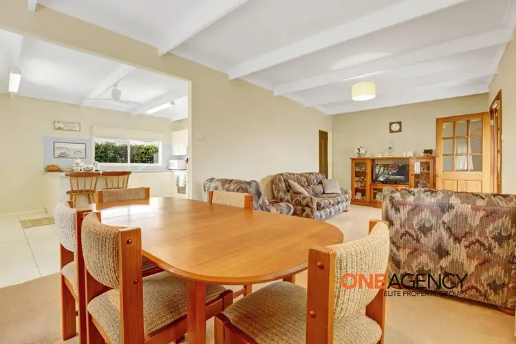 Fourth view of Homely house listing, 74 Tallyan Point Road, Basin View NSW 2540