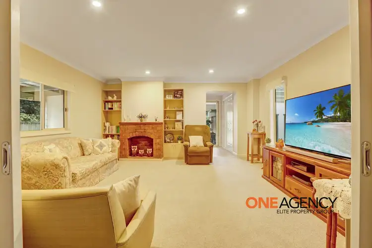 Fifth view of Homely house listing, 74 Tallyan Point Road, Basin View NSW 2540