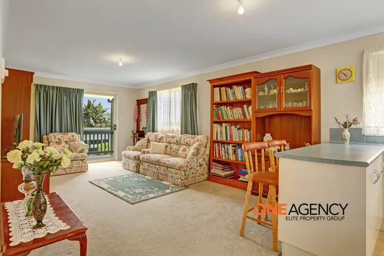 Seventh view of Homely house listing, 74 Tallyan Point Road, Basin View NSW 2540