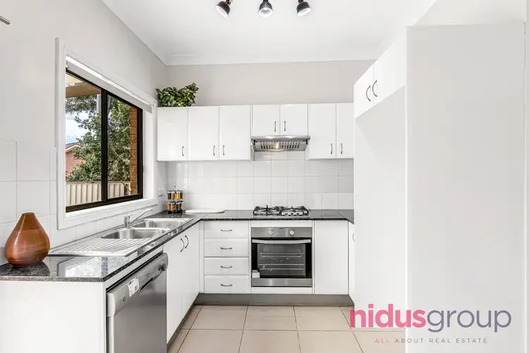 Fourth view of Homely townhouse listing, 10/42 Blenheim Avenue, Rooty Hill NSW 2766