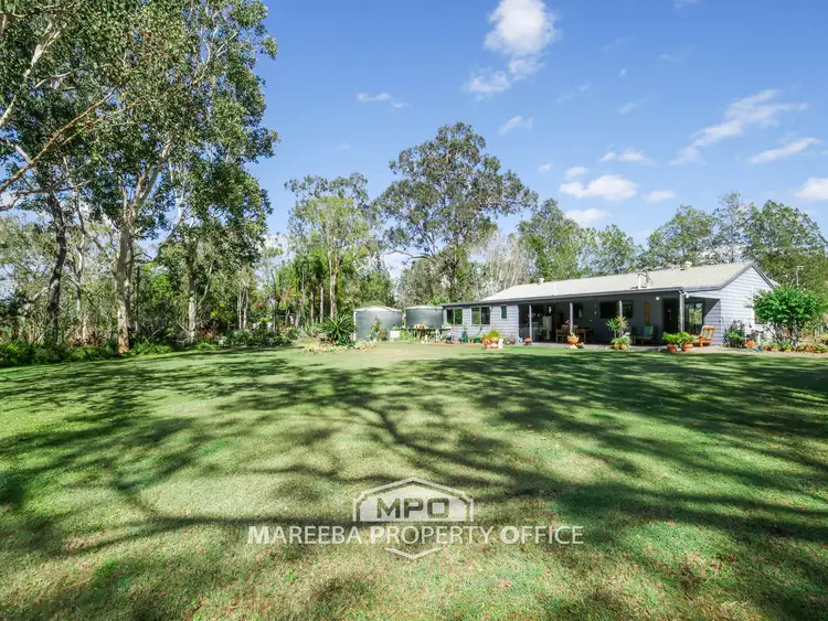 46 La Spina Road, Mareeba QLD 4880