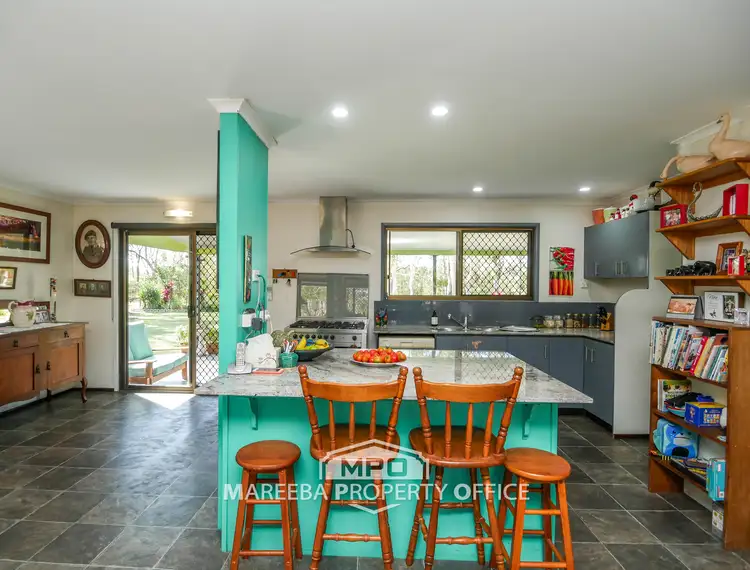 Second view of Homely rural property listing, 46 La Spina Road, Mareeba QLD 4880