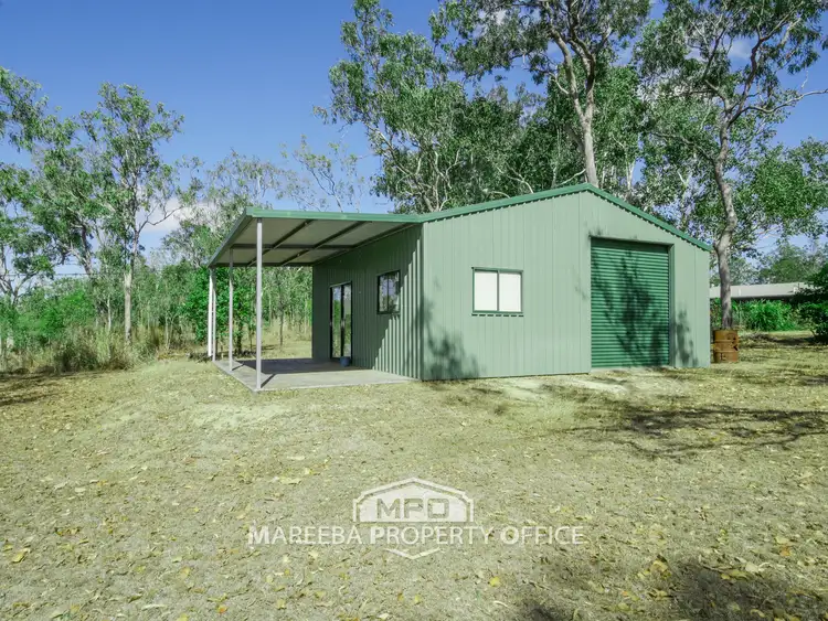 Third view of Homely rural property listing, 46 La Spina Road, Mareeba QLD 4880