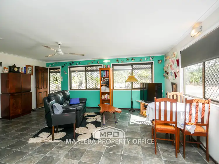 Fourth view of Homely rural property listing, 46 La Spina Road, Mareeba QLD 4880