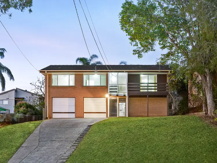 19 Clovelly Street, Sunnybank Hills QLD 4109
