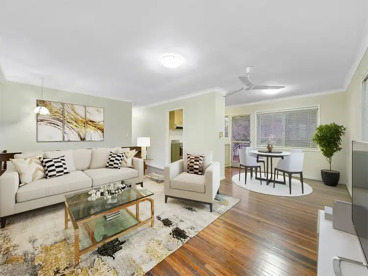 Second view of Homely house listing, 19 Clovelly Street, Sunnybank Hills QLD 4109