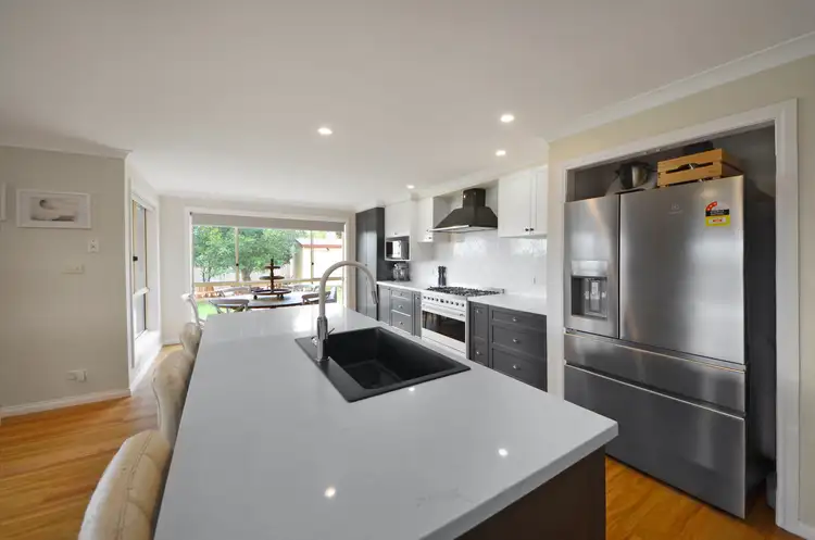 Second view of Homely house listing, 8-10 Macleod Street, Portland VIC 3305