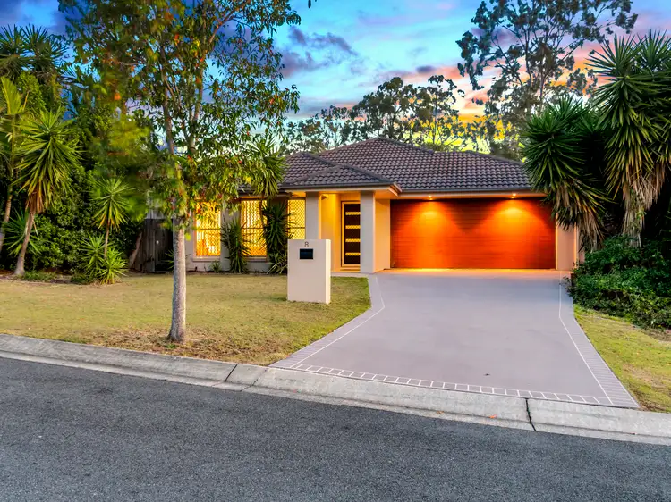 8 Van Asch Close, Doolandella QLD 4077