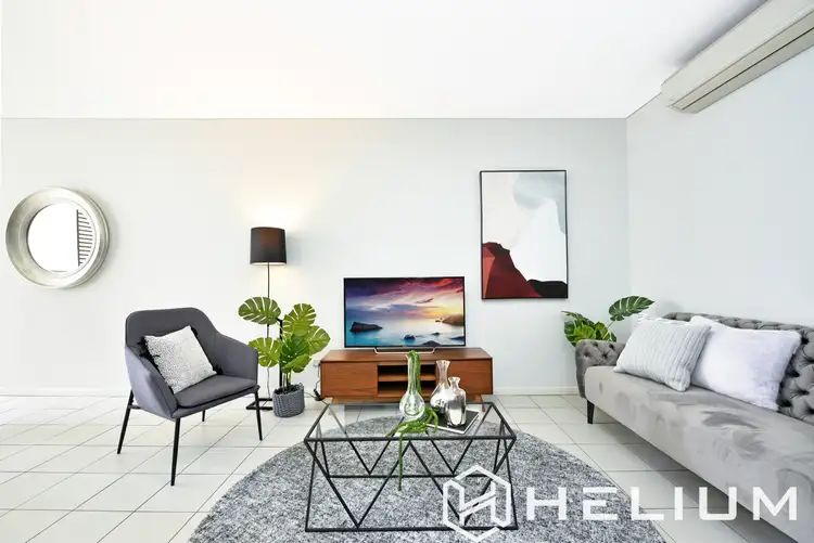 Main view of Homely apartment listing, 442/8 Ascot Avenue, Zetland NSW 2017