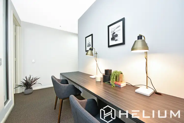 Third view of Homely apartment listing, 442/8 Ascot Avenue, Zetland NSW 2017