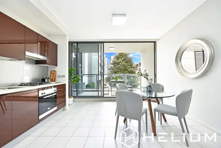 Sixth view of Homely apartment listing, 442/8 Ascot Avenue, Zetland NSW 2017
