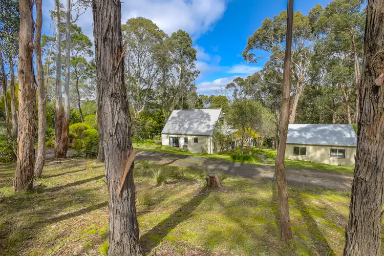 Main view of Homely house listing, 33 Blanche Parade, Mount Macedon VIC 3441