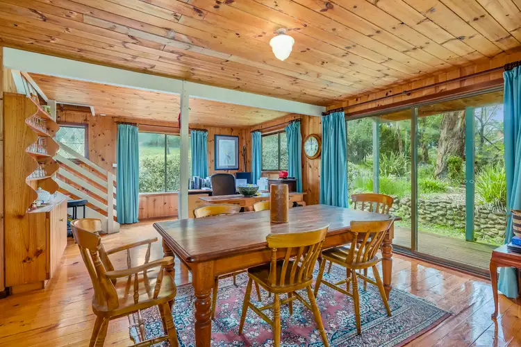 Fourth view of Homely house listing, 33 Blanche Parade, Mount Macedon VIC 3441