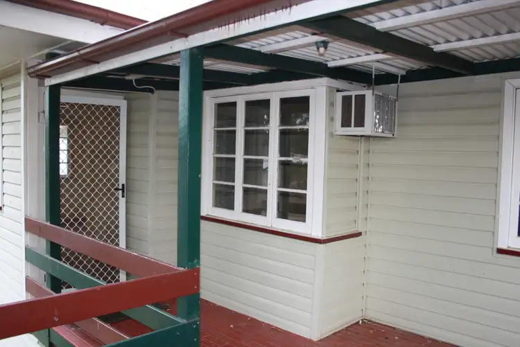 Second view of Homely house listing, 57 Eaglesfield Street, Beaudesert QLD 4285