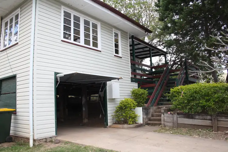 Fifth view of Homely house listing, 57 Eaglesfield Street, Beaudesert QLD 4285