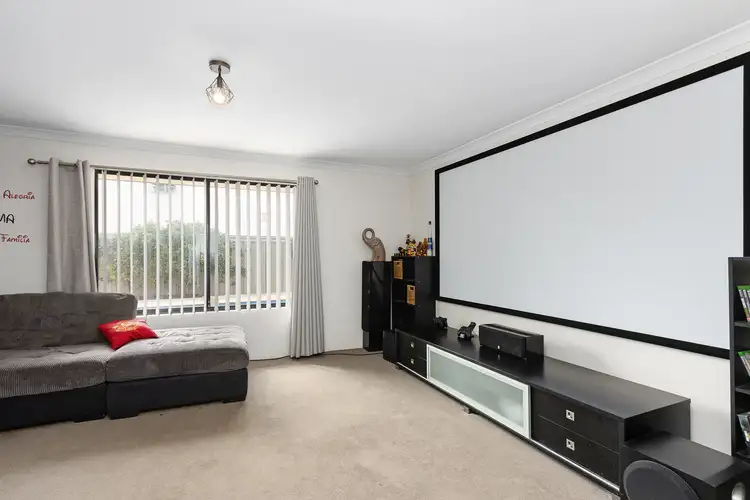 Fifth view of Homely house listing, 136 Columbia Parkway, Piara Waters WA 6112