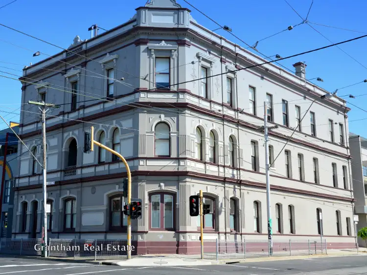 31/1-5 Grantham Street, Brunswick West VIC 3055