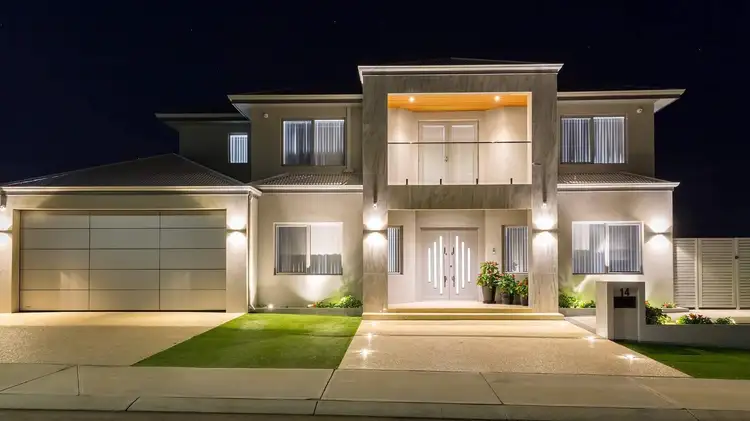 14 CAVOLO ROAD, Landsdale WA 6065