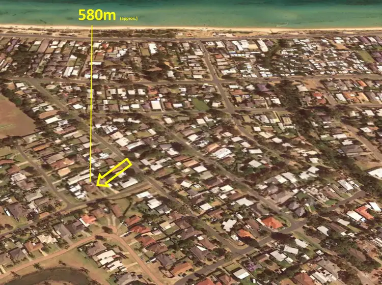 Second view of Homely house listing, 37 Mary Street, Safety Beach VIC 3936