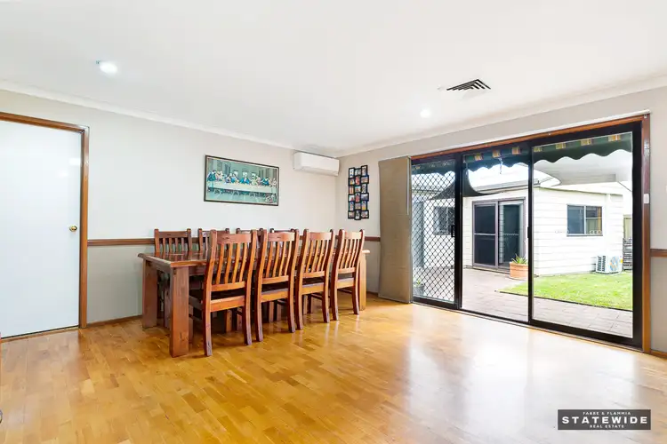 Fourth view of Homely house listing, 35 Samuel Foster Drive, South Penrith NSW 2750