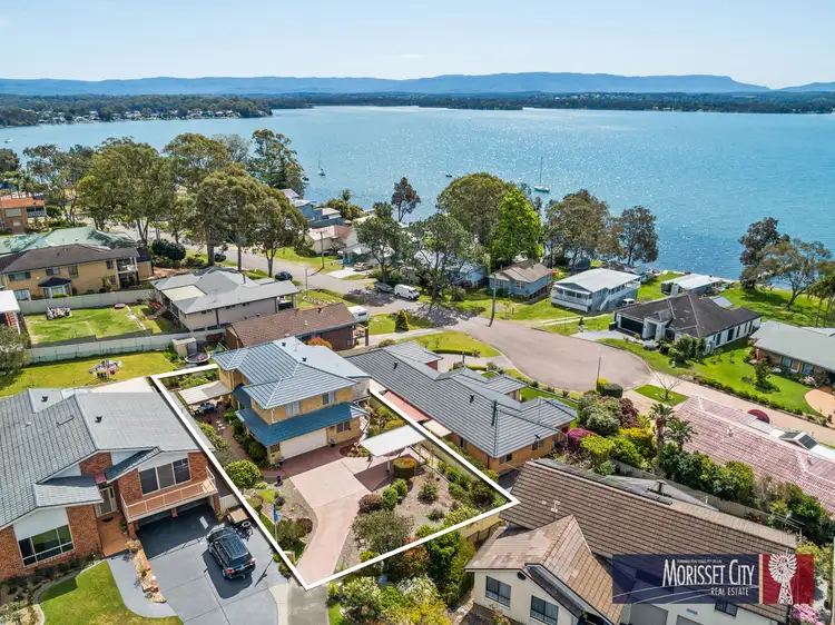 17 Morris Crescent, Bonnells Bay NSW 2264