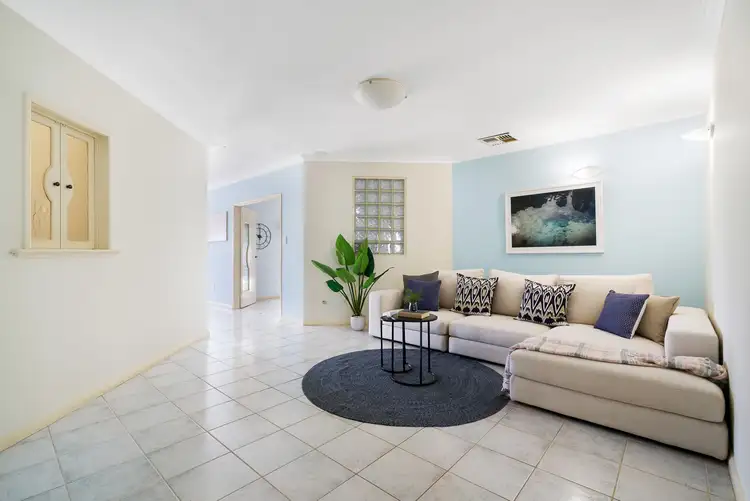 Fourth view of Homely house listing, 20 Stringfellow Drive, Bull Creek WA 6149