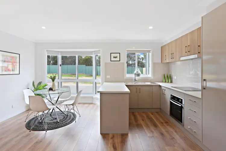 Third view of Homely retirement listing, 140/761 McIvor Highway, Junortoun VIC 3551