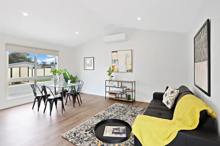 Second view of Homely retirement listing, 144/761 McIvor Highway, Junortoun VIC 3551