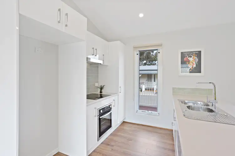 Third view of Homely retirement listing, 144/761 McIvor Highway, Junortoun VIC 3551