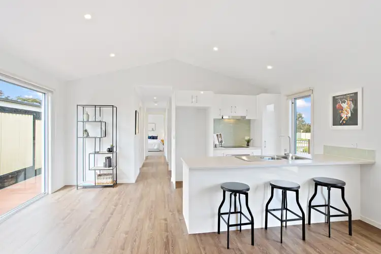 Fourth view of Homely retirement listing, 144/761 McIvor Highway, Junortoun VIC 3551