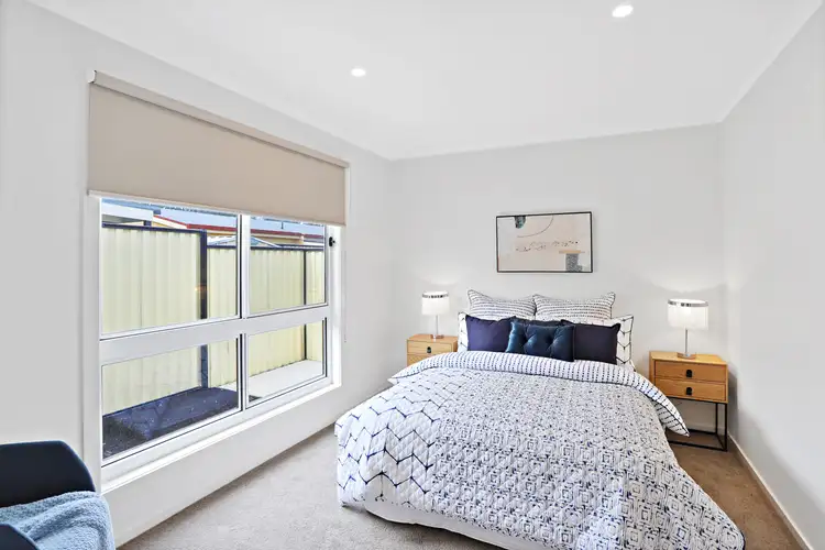 Fifth view of Homely retirement listing, 144/761 McIvor Highway, Junortoun VIC 3551