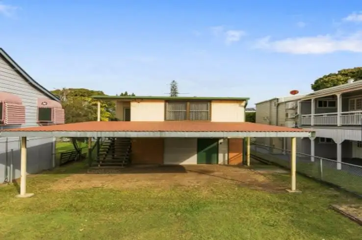 66 Wilde Street, Wynnum QLD 4178