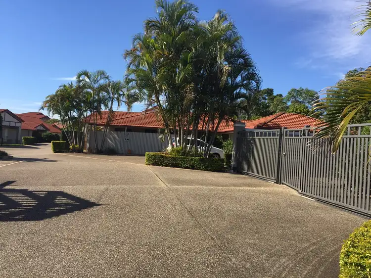 1/241 HORIZON DRIVE, Westlake QLD 4074