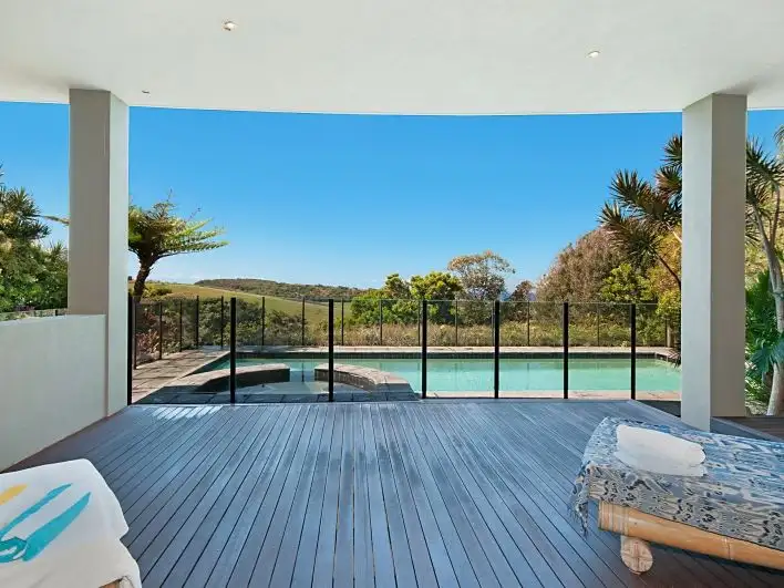 Main view of Homely house listing, 10 Sapphire Court, Lennox Head NSW 2478
