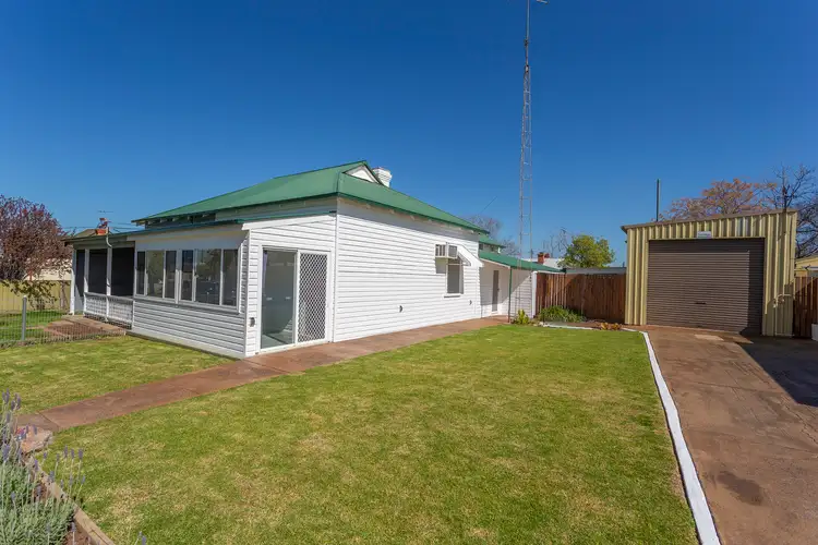 2 Willans Street, Narrandera NSW 2700