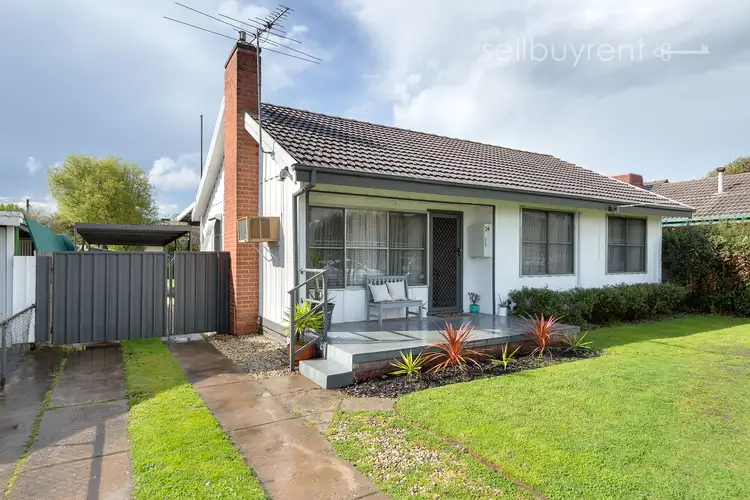 Main view of Homely house listing, 24 PEARCE STREET, Wodonga VIC 3690