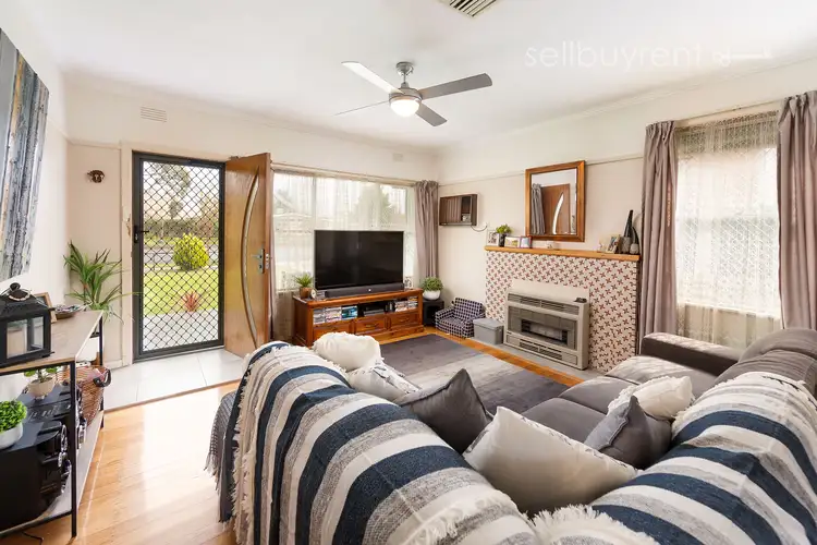 Second view of Homely house listing, 24 PEARCE STREET, Wodonga VIC 3690