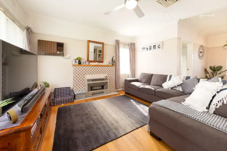 Third view of Homely house listing, 24 PEARCE STREET, Wodonga VIC 3690