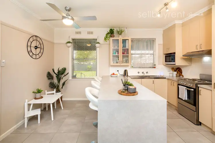 Fifth view of Homely house listing, 24 PEARCE STREET, Wodonga VIC 3690