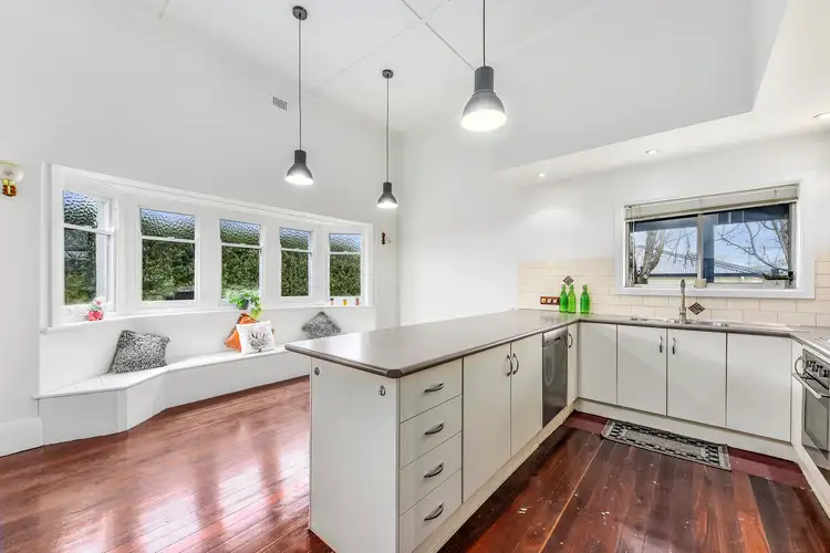 Second view of Homely house listing, 13 Doughty Street, Mount Gambier SA 5290