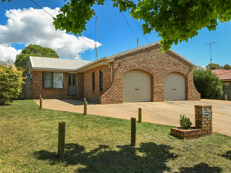 Main view of Homely block of units listing, 7 Kuhn Street, Kearneys Spring QLD 4350