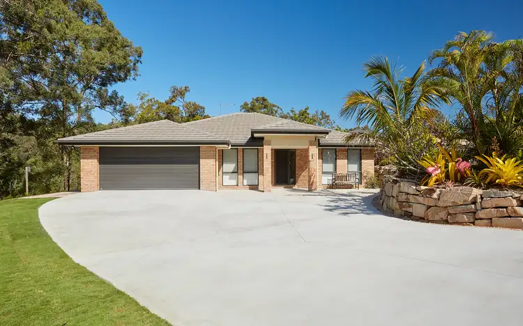 138 Nathanvale Drive, Mount Nathan QLD 4211