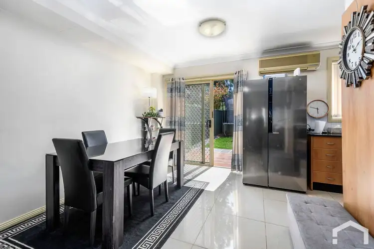 Third view of Homely townhouse listing, 5/33-35 Meacher St, Mount Druitt NSW 2770