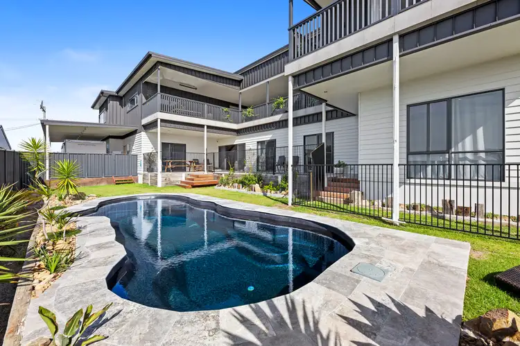 57 Noble Parade, Dalmeny NSW 2546