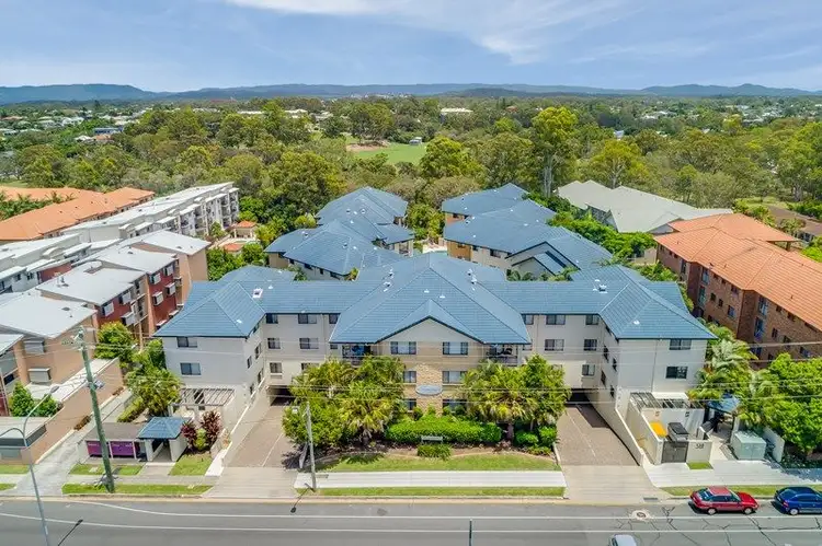 48/138 HIGH STREET, Southport QLD 4215