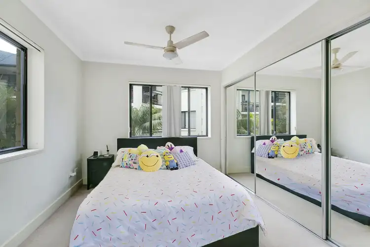 Seventh view of Homely apartment listing, 48/138 HIGH STREET, Southport QLD 4215