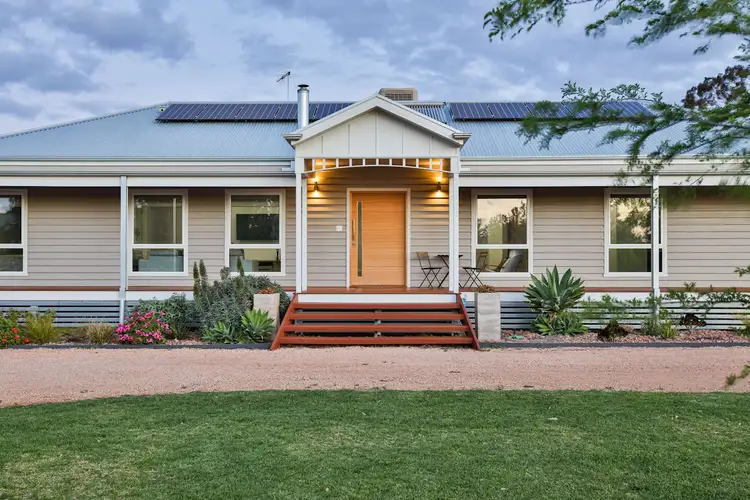 Sixth view of Homely house listing, 489 Channel Road, Merbein VIC 3505