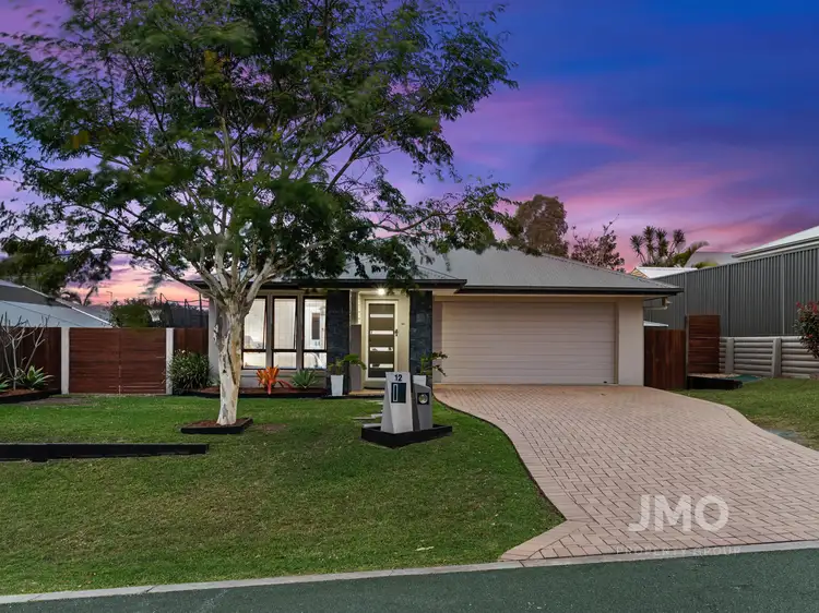 Main view of Homely house listing, 12 Mindarie Street, Ormeau QLD 4208