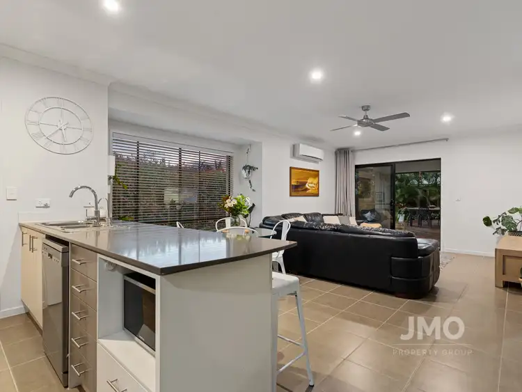 Second view of Homely house listing, 12 Mindarie Street, Ormeau QLD 4208