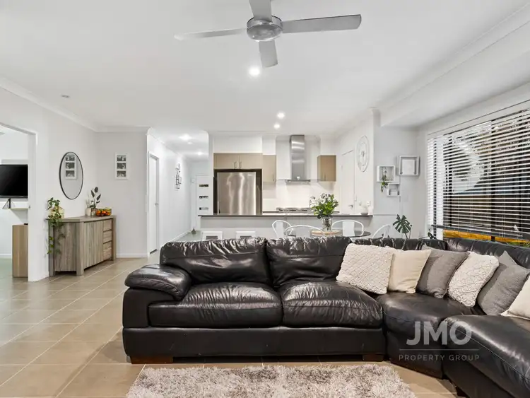 Fourth view of Homely house listing, 12 Mindarie Street, Ormeau QLD 4208
